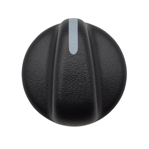 Bouton de commande de chauffage AC compatible avec Jeep Wrangler 1997 1998, bouton de ventilateur pour 4882790 - Product Image 2