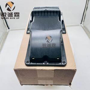 Base de Enchufe Eléctrico para Compartimiento de Carga, Partición del Compartimiento de Carga (BEV) RL3Z-60286A72-AB para Ford F-150 2021-2026 - Product Image 5