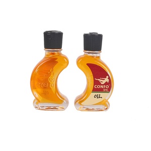 Aceite Herbal <span class=keywords><strong>Confo</strong></span> para Reducir la Hinchazón y el Dolor, Alivio del Dolor por Esguince de Pierna - Product Image 4