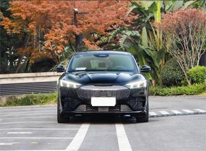 ฟอร์ด มัสแตง แมค-อี 700 กม. รุ่นวิ่งได้ไกลพิเศษ รถใหม่ในตลาด รถยนต์พลังงานใหม่ ขายดี - Product Image 3