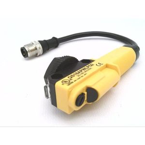 เซ็นเซอร์ Banner Engineering QS18APWLPQ2 ขนาด 150 มม. แบบ Micro Pigtail Qd  แรงดันขาออก 20-140 โวลต์ AC/DC  ชนิด Lo P Mosfet - Product Image 1