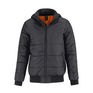 Trapunta Superhood / Merchandising personalizzato per uomo - Product Image 5