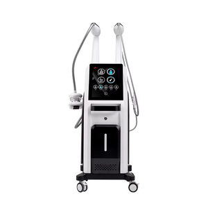 Venta Directa de Fábrica, Últimas Actualizaciones, Tecnología Avanzada Profesional, Dispositivo de Belleza Facial para Terapia de Endermología - Product Image 1