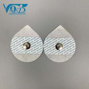 อิเล็กโทรดตรวจสอบ <span class=keywords><strong>ECG</strong></span>,อิเล็กโทรดแบบใช้แล้วทิ้ง - Product Image 2