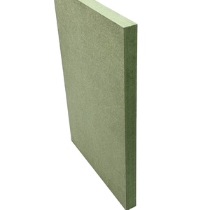 Phong cách mới nóng bán chống ẩm và chi phí thấp nhiều lớp ván <span class=keywords><strong>MDF</strong></span> cho nội thất bên ngoài sử dụng - Product Image 1