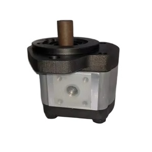 Pompe à engrenages hydraulique DONGJU <span class=keywords><strong>AU</strong></span>-10 76704 1517222305 1515500013 Pompe à engrenages simple double hydraulique - Product Image 1