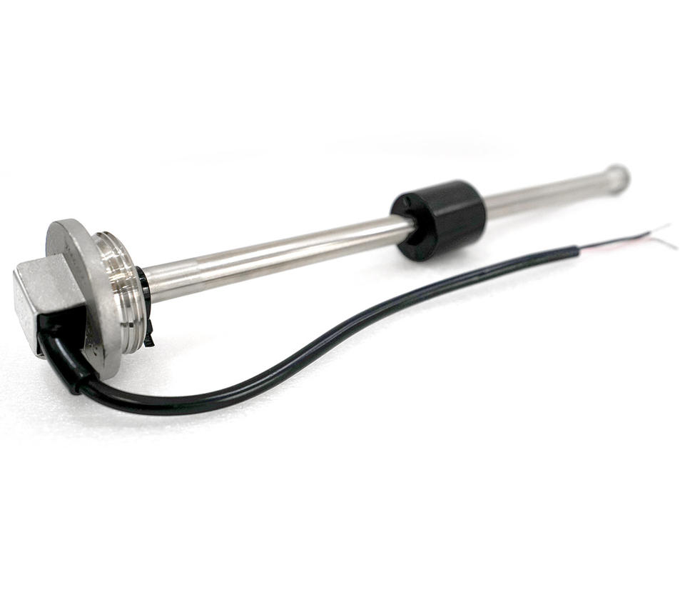 Vertical Level Thread Cheap Vertical Installed Thread Type Level Liquid Level Sensor for ...