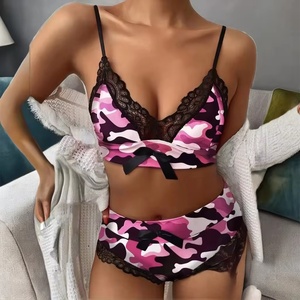 Body in raso di alta qualità in Spandex <span class=keywords><strong>Sexy</strong></span> <span class=keywords><strong>cameriera</strong></span> ragazza <span class=keywords><strong>vestito</strong></span> camera da letto con decorazioni in pizzo e fiocchi taglia libera - Product Image 2