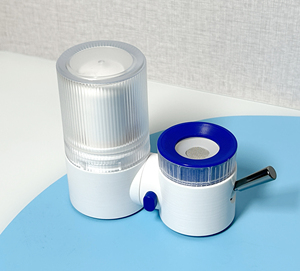 360 gradi di <span class=keywords><strong>rubinetto</strong></span> <span class=keywords><strong>rotante</strong></span> depuratore di acqua rimuovere cloro per cucina bagno Mini ceramica depuratore di acqua <span class=keywords><strong>rubinetto</strong></span> <span class=keywords><strong>filtro</strong></span> - Product Image 1