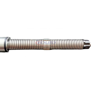 Nouvelle tige de serrage d'origine OTT JAKOB 95.601.276.9.2 HSK A100 pour centres d'usinage - Product Image 4