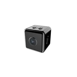 Camera Mini CCTV DV An Ninh Không Dây Siêu Nhỏ Phát Hiện Chuyển Động Ip Wifi Video Hồng Ngoại Ban Đêm Gia Đình 1080P