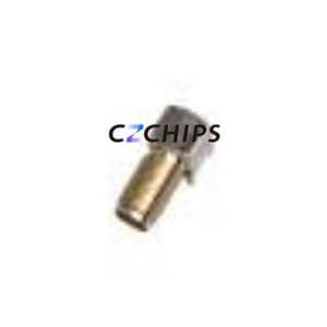 HJ-2LC15SF035 RF Coaxial Connector Through hole Component (THT) Connector Board-to-Board Inner Hole 1 5.3mm - Product Image 2
