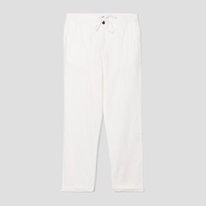 Pantalones Chinos Modernos de Cintura Media y Corte Recto para Hombre, Diseñados para un Estilo Elegante, Cómodos y Casuales - Product Image 1