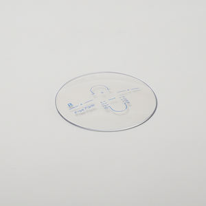 Service de laboratoire RX Lunettes progressives personnalisées avec lentilles optiques transparentes Marque privée de conception espagnole - Product Image 6