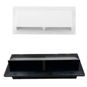 2023 Range RV Hood Vent Cover, RV Stove Vent Cover/غطاء عادم العادم للمركبات الترفيهية بسعر رخيص - Product Image 2