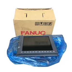 Fanuc 21 i mb a02b-0285-b502 orisinil Jepang fanuc cnc system controller A02B-0285-B502 fanuc series 21i-MB PLC