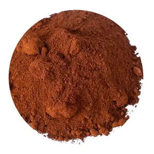 iron oxide red 130 blue 886 black 330 yellow 313 green brown powder prices iron oxide pigment for concrete brick cosmetics paint