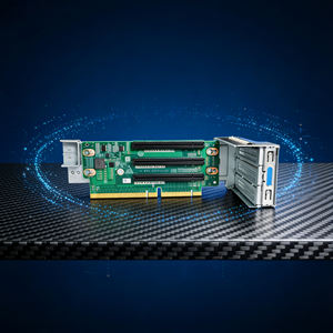 Módulo de Expansión PCIe Trasero Universal BC1M02PRUF para Servidores Multi-GPU y Despliegue en Rack de Centro de Datos, en Existencia - Product Image 5