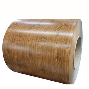 Los Fabricantes Garantizan la Calidad en Bobinas de Acero Prepintadas con Recubrimiento de Color PPGI a Bajo Precio, Bobinas Galvanizadas en Stock - Product Image 5