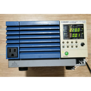 เครื่องพิมพ์คิคุซุย PCR500M มือสอง 1 เครื่อง - Product Image 4
