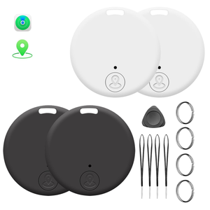<b>GPS</b> Para Perros Smart Accessories <b>Cat</b> Plastic <b>Tracker</b> Tracking Dog Collar Mini Anti-lost Waterproof Locator Pet <b>Tracker</b> - Product Image 1