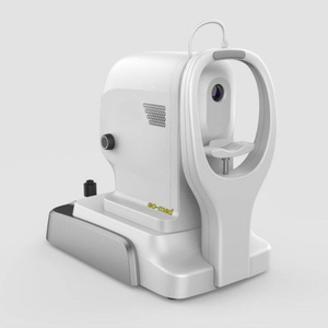 Caméra de fond d'œil pour hôpital chinois, machine d'imagerie ophtalmique, Tomographie par cohérence optique (OCT) OCT20 - Product Image 2