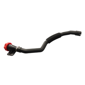Tubería de Aceite de Alta Calidad para Camiones Volvo Serie Pesada, Piezas del Sistema del Motor, Número de Pieza 20485134 - Product Image 2