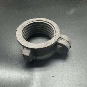 Xây dựng giàn giáo phụ kiện ván khuôn gang chống đỡ tay áo <span class=keywords><strong>Nut</strong></span> mà không cần xử lý - Product Image 2