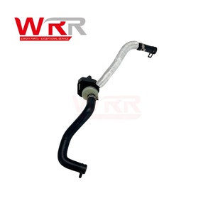 2700184600 2700180800 Tubo de Válvula de Escape para Benz W176 W246 A200 B200, Manguera de Ventilación del Cárter Premium y Duradera - Product Image 2