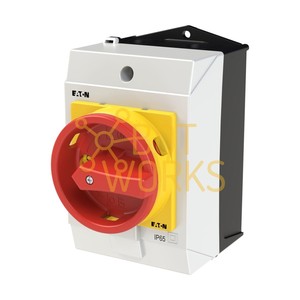 Eaton 207143 - Nuovo - Product Image 1