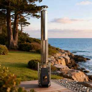 <span class=keywords><strong>Poêle</strong></span> <span class=keywords><strong>à</strong></span> <span class=keywords><strong>bois</strong></span> en fonte pour sauna extérieur en acier inoxydable 15 kW, chauffage de sauna <span class=keywords><strong>à</strong></span> <span class=keywords><strong>bois</strong></span>, <span class=keywords><strong>poêle</strong></span> <span class=keywords><strong>à</strong></span> <span class=keywords><strong>bois</strong></span> - Product Image 4