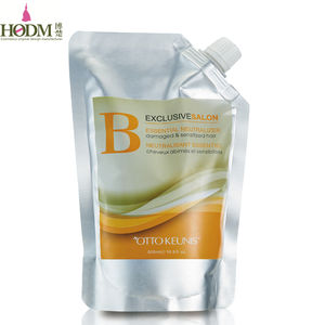 500 ML*2 OEM OTTO KEUNIS EXCLUSIVESALON ESSENTIAL PERM pour cheveux abîmés et sensibilisés, permanente à froid - Product Image 6