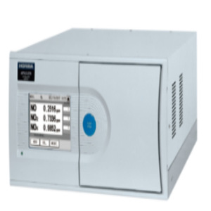 Analizador de Gases HORIBA PG-330 Modelo Japonés para Uso Industrial - Product Image 2