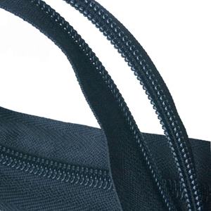 Duffel กระเป๋าเดินทางอุปกรณ์เสริม double coil anti-theft ไนลอนซิปฉบับที่ 6 ฉบับที่ 8 เบอร์ 10 - Product Image 1