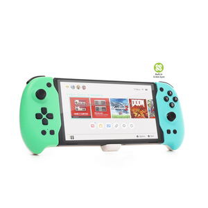 <span class=keywords><strong>Manette</strong></span> de jeu TNS-1188 pour console <span class=keywords><strong>Switch</strong></span> <span class=keywords><strong>OLED</strong></span>, contrôleur de jeu avec vibration somatosensorielle pour <span class=keywords><strong>Switch</strong></span> <span class=keywords><strong>OLED</strong></span>, joystick de jeu pour téléphone - Product Image 2