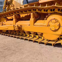 Bulldozer Caterpillar D6G d'occasion pour la vente machines de Type chenille d'occasion