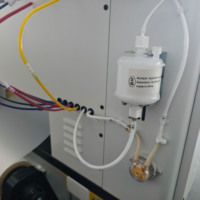 Impresora UV DTF de Alta Calidad de 30 cm, 2 Cabezales, Todo en Uno, A2, Digital, Totalmente Automática, Laminadora, Plotter, 1 Año de Garantía, Nuevo Modelo F1080