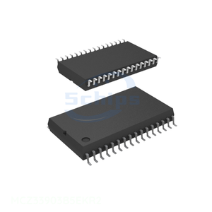 Original One Stop Service Buy Online Electronic Components Interface MCZ33903B5EKR2 - Product Image 1