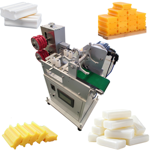 New Design Factory Direct Soap Production Line with Motor 300/500kg/h Capacity CE/ISO 9001 Certified OEM/ODM Supported - Product Image 5
