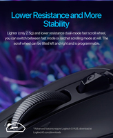 Headset Gaming HyperX Cloud Stinger 2 Berkabel Original dengan Mikrofon untuk PC PS4 Xbox