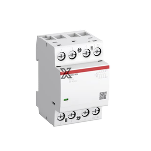 ESB63-20N-06 63A – 2 NO – 0 NC – 230 V AC คอนแทคเตอร์ ใช้สำหรับเปิดและปิดวงจรจากระยะไกล - Product Image 1