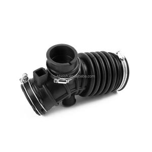 ท่อดูดอากาศยาง EPDM 1657895F0B 1657043920ชิ้นส่วนอะไหล่รถยนต์สำหรับ <span class=keywords><strong>Nissan</strong></span> <span class=keywords><strong>Almera</strong></span> คลาสสิก B10ตัด2006-2013 - Product Image 1