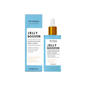 Suero Facial con Niacinamida, Textura Ligera, No Grasosa, Fácil Absorción, Suave, Hidratante, Esencia para el Cuidado de la Piel - Product Image 1