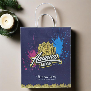 Chinese Style <strong>Design</strong> Paper <strong>Bag</strong> For Holiday And Birthday <strong>Gifts</strong> Package <strong>New</strong> Year <strong>Gift</strong> Paper <strong>Bags</strong> - Product Image 4