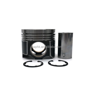 Piston de moteur diesel C13 pour excavatrices 345C, 345CL, 345C MH, 345D, 345DL - Référence CA3882310, 388-2310, 3882310 - Product Image 1