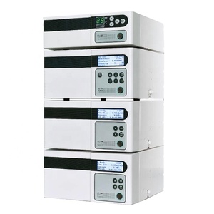 เครื่องโครมาโทกราฟีประสิทธิภาพสูง BonninTech OEM HPLC พร้อมปั๊มควอเทอร์เนอรีและออโต้แซมเพลอร์ รับประกัน 12 เดือน - Product Image 4