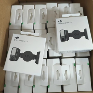 ชุดกันสั่นกิมบอลของแท้8ชุดพร้อมหน้าติดตามสำหรับ OSMO MOBILE 8/7P/7 - Product Image 1