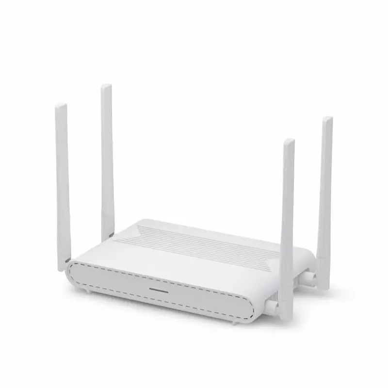 Wifi 6 VPN 256Mb Cpu Mesh Repeater External Signal Network Amplifier Transmisor Wifi 6