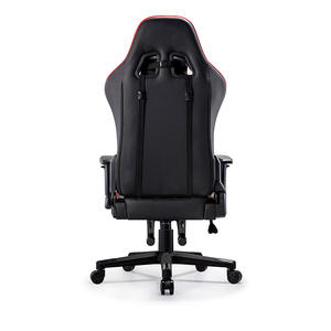Wholesale <strong>Custom</strong> Adjustable Height Swivel High Back Computer <strong>Gaming</strong> <strong>Chair</strong> With Footrest - Product Image 6
