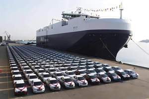 Berlina Ibrida Qin <span class=keywords><strong>L</strong></span> DM-<span class=keywords><strong>i</strong></span> 2024, SUV Elettrico New Energy di BYD - Product Image 6